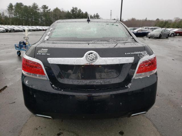 Photo 6 from auction – 2013 BUICK LACROSSE with VIN 1G4GC5E38DF141337