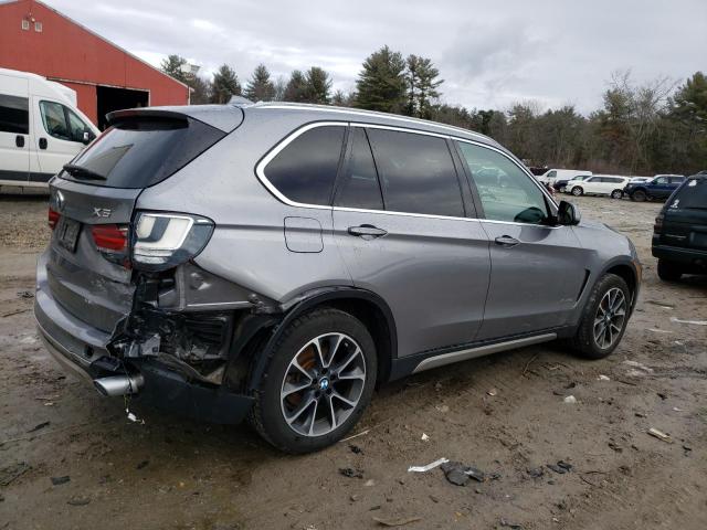 Photo 3 from auction – 2017 BMW X5 XDRIVE3 with VIN 5UXKR0C38H0V79589