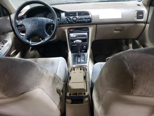 Photo 8 from auction – 1996 HONDA ACCORD EX with VIN 1HGCD5655TA026014