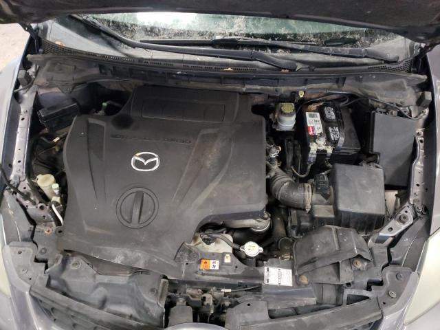 Photo 11 from auction – 2008 MAZDA CX-7 with VIN JM3ER293680183007
