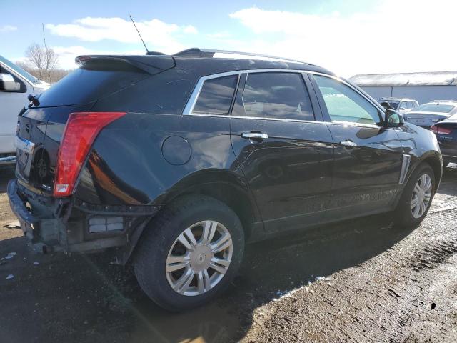 Photo 3 from auction – 2016 CADILLAC SRX LUXURY with VIN 3GYFNEE30GS523236