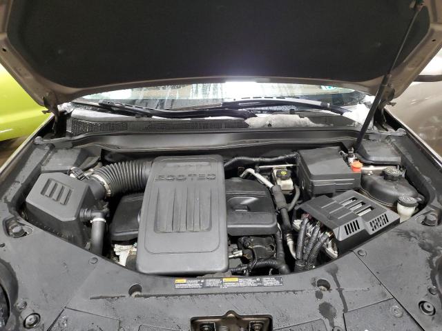 Photo 11 from auction – 2012 GMC TERRAIN SL with VIN 2GKFLVEK8C6277357
