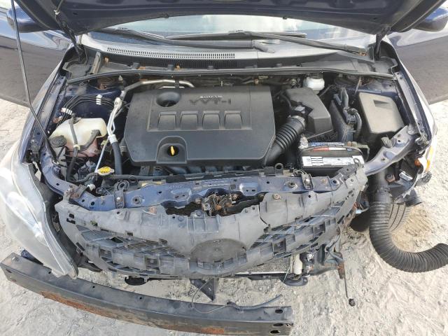 Photo 11 from auction – 2012 TOYOTA COROLLA BA with VIN 2T1BU4EEXCC795397