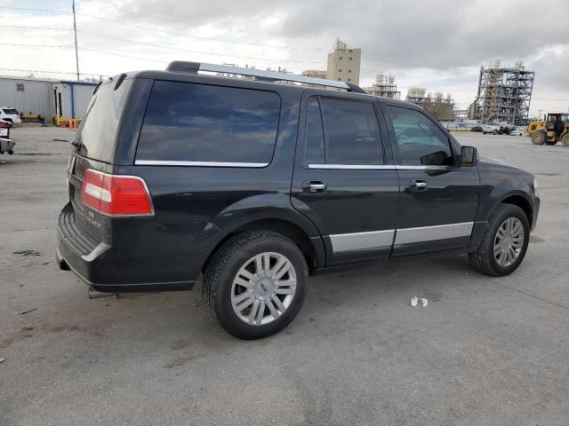 Photo 3 from auction – 2012 LINCOLN NAVIGATOR with VIN 5LMJJ2J58CEL06984