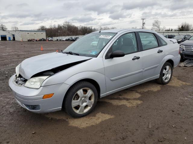 Photo 1 from auction – 2005 FORD FOCUS ZX4 with VIN 1FAFP34N65W214837