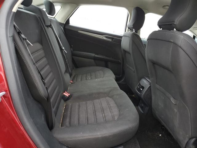 Photo 10 from auction – 2018 FORD FUSION SE with VIN 3FA6P0LU9JR172796