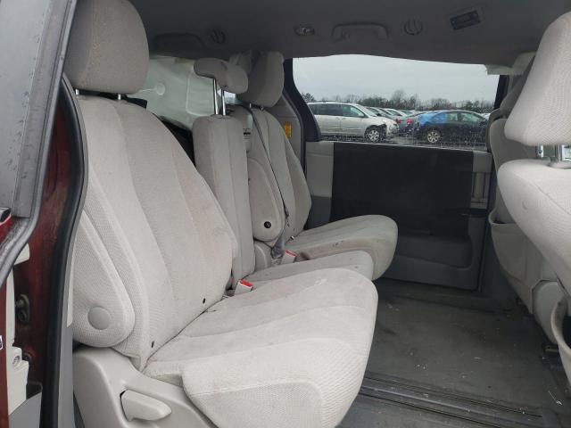 Photo 11 from auction – 2014 TOYOTA SIENNA LE with VIN 5TDKK3DC4ES480928