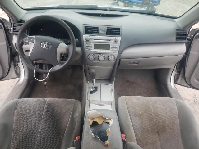 Photo 8 from auction – 2011 TOYOTA CAMRY BASE with VIN 4T1BF3EK5BU760760