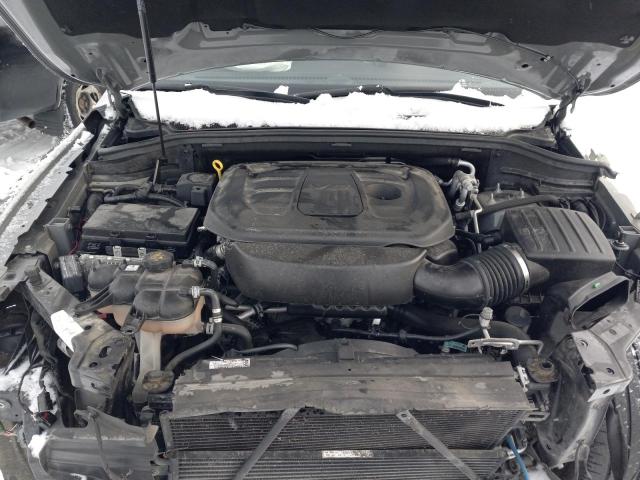 Photo 11 from auction – 2019 DODGE DURANGO GT with VIN 1C4RDJDG8KC821020