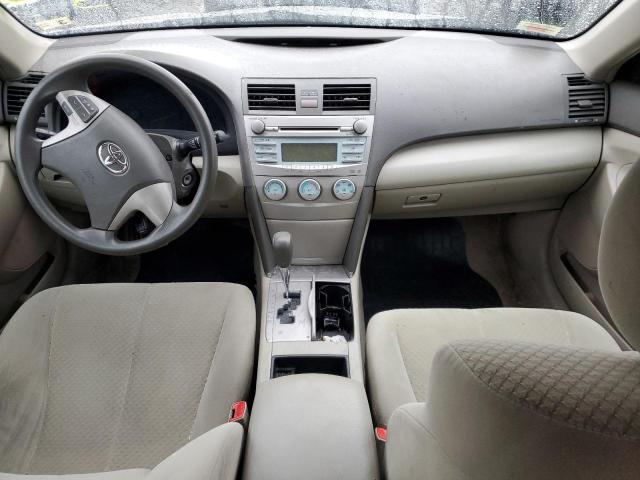 Photo 8 from auction – 2007 TOYOTA CAMRY CE with VIN 4T1BE46K37U036922