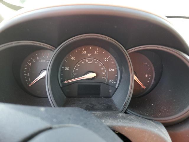 Photo 9 from auction – 2012 KIA RIO LX with VIN KNADM4A38C6091135
