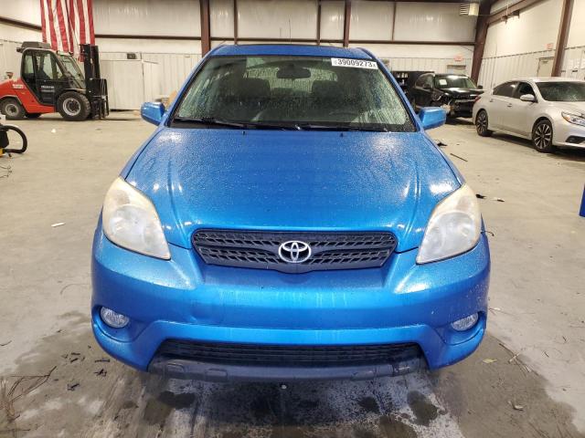 Photo 5 from auction – 2007 TOYOTA COROLLA MA with VIN 2T1KR32EX7C669806
