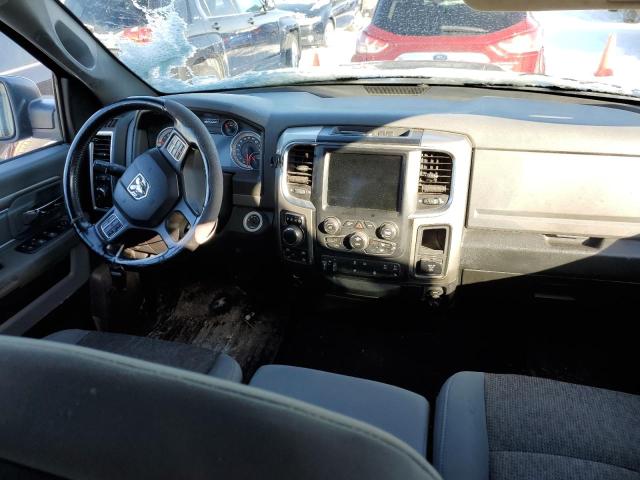 Photo 8 from auction – 2015 RAM 1500 SLT with VIN 1C6RR7GM6FS659638