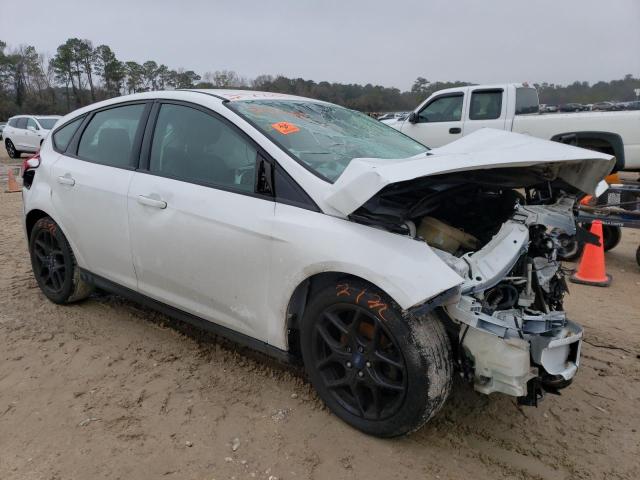 Photo 4 from auction – 2016 FORD FOCUS SE with VIN 1FADP3K27GL388968