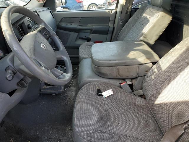 Photo 7 from auction – 2008 DODGE RAM 1500 S with VIN 1D7HU18258J222452