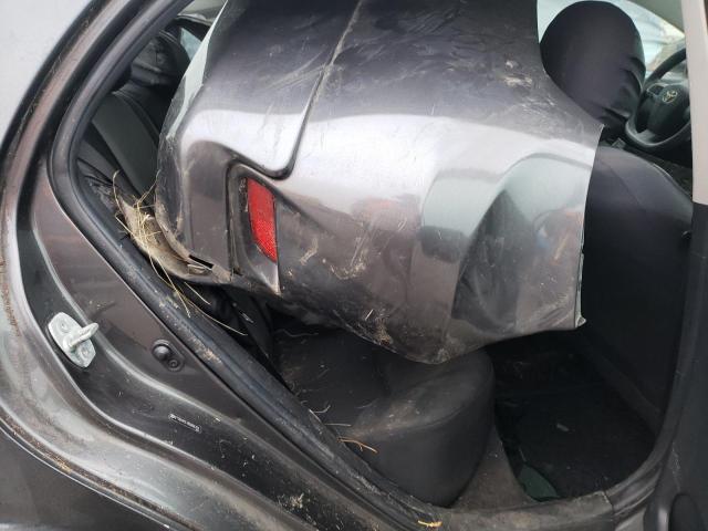 Photo 10 from auction – 2011 TOYOTA COROLLA BA with VIN 2T1BU4EE4BC684701