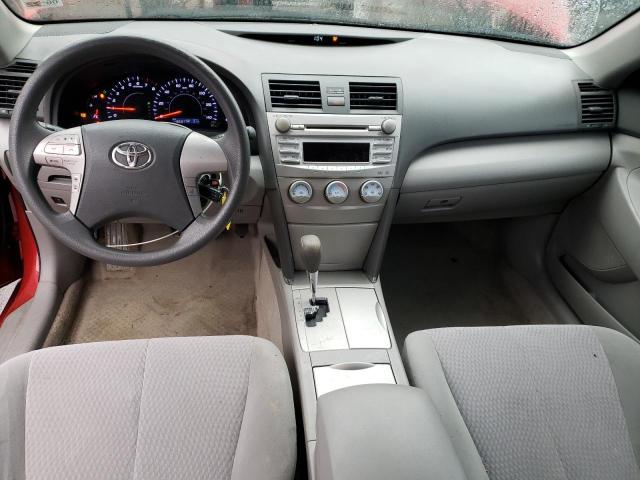 Photo 8 from auction – 2011 TOYOTA CAMRY BASE with VIN 4T1BF3EK3BU179810