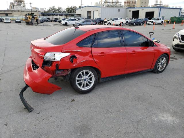 Photo 3 from auction – 2016 FORD FOCUS SE with VIN 1FADP3F2XGL393625