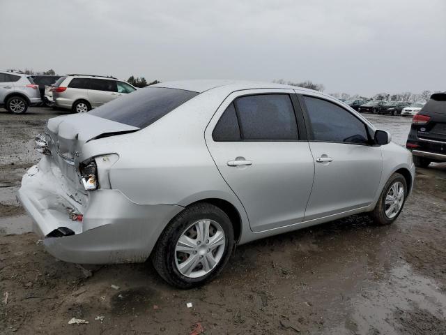 Photo 3 from auction – 2010 TOYOTA YARIS with VIN JTDBT4K33A4076465