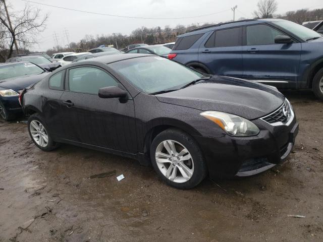 صورة رقم 4 من المزاد - 2012 NISSAN ALTIMA S مع VIN 1N4AL2EP2CC264245