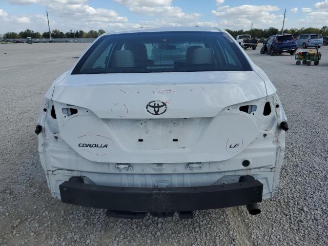 Photo 6 from auction – 2015 TOYOTA COROLLA L with VIN 5YFBURHE5FP270955