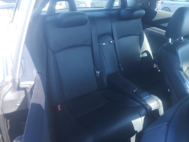 Photo 10 from auction – 2010 LEXUS IS 350 with VIN JTHFE2C29A2502885