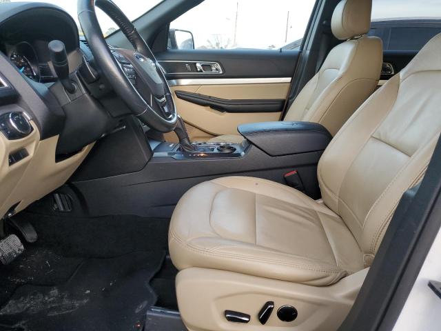Photo 7 from auction – 2017 FORD EXPLORER X with VIN 1FM5K7D89HGC51199