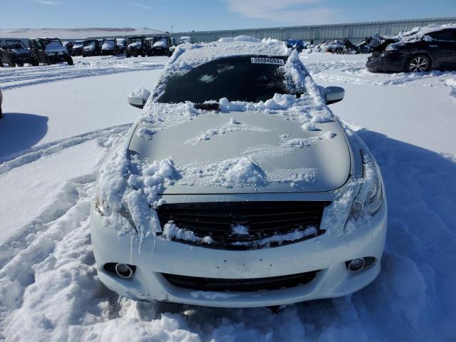 Photo 5 from auction – 2012 INFINITI G37 with VIN JN1CV6AR1CM676150