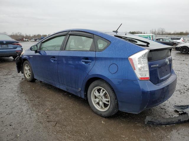 Photo 2 from auction – 2010 TOYOTA PRIUS with VIN JTDKN3DUXA0202600