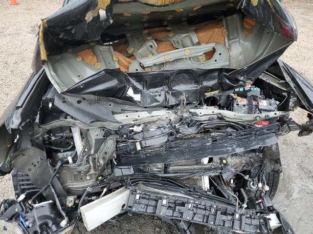 Photo 12 from auction – 2019 TOYOTA 4-RUNNER with VIN JTEBU5JR3K5618955