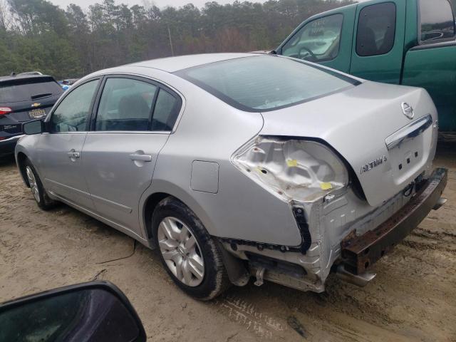 صورة رقم 2 من المزاد - 2011 NISSAN ALTIMA BAS مع VIN 1N4AL2AP8BC175574