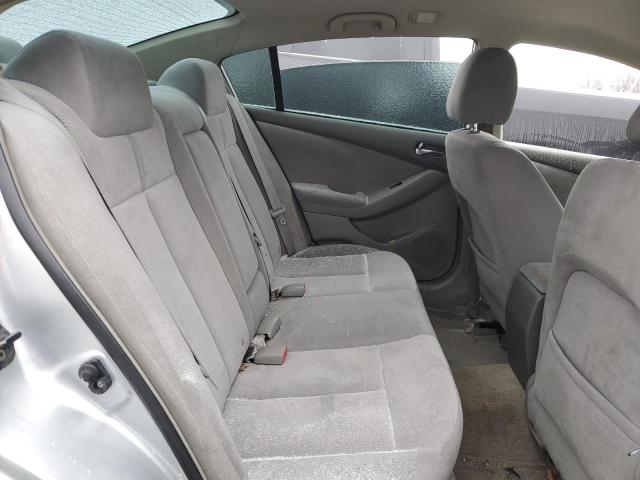 Photo 10 from auction – 2007 NISSAN ALTIMA 2.5 with VIN 1N4AL21E97N405343