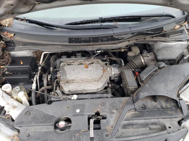 Photo 12 from auction – 2014 HONDA ODYSSEY LX with VIN 5FNRL5H2XEB027989