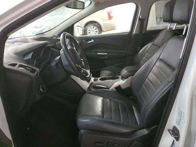 Photo 7 from auction – 2013 FORD ESCAPE SEL with VIN 1FMCU9HX3DUD30927
