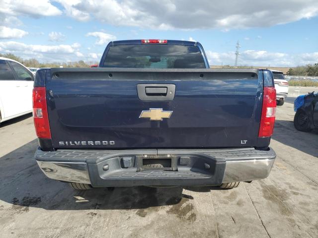 Photo 6 from auction – 2008 CHEVROLET SILVERADO with VIN 1GCEC19C38Z125307