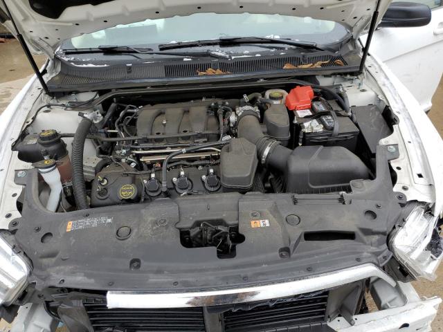 صورة رقم 11 من المزاد - 2018 FORD TAURUS SE مع VIN 1FAHP2D81JG132533
