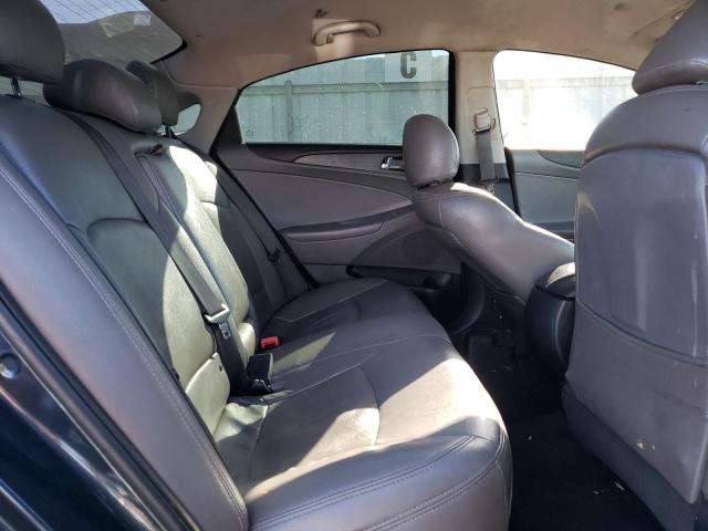 Photo 10 from auction – 2011 HYUNDAI SONATA GLS with VIN 5NPEB4AC5BH050950