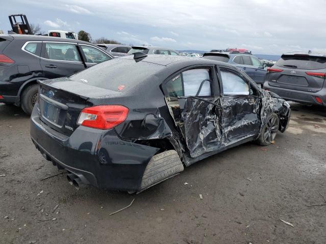 Photo 3 from auction – 2016 SUBARU WRX PREMIU with VIN JF1VA1E68G8826960