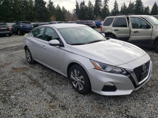 Photo 4 from auction – 2019 NISSAN ALTIMA S with VIN 1N4BL4BV4KC232091