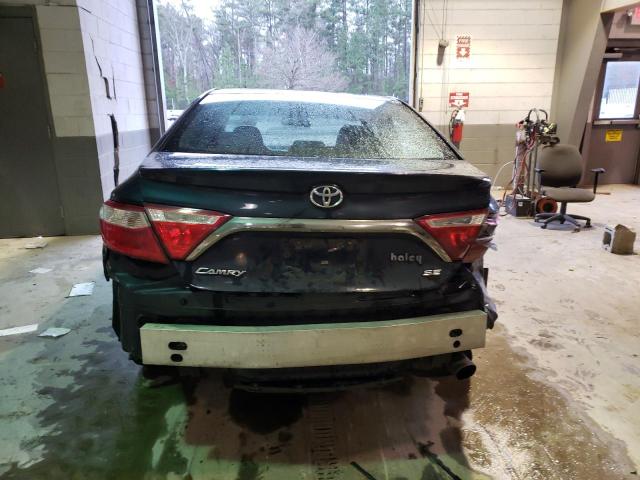 Photo 6 from auction – 2017 TOYOTA CAMRY LE with VIN 4T1BF1FK9HU760174