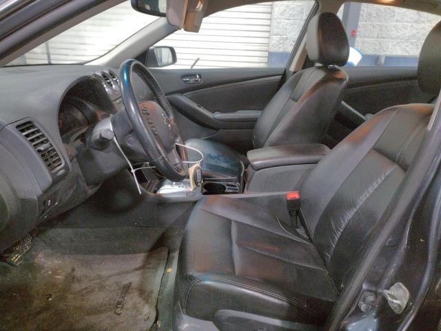 Photo 7 from auction – 2012 NISSAN ALTIMA BAS with VIN 1N4AL2APXCC146689