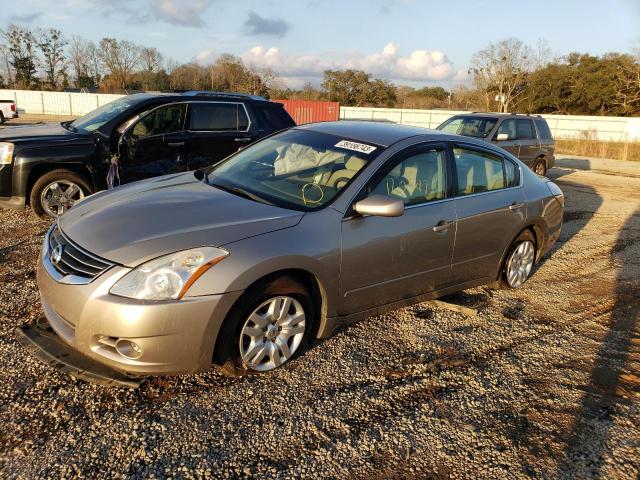 NISSAN ALTIMA 2.5 2011 with VIN 1N4AL2AP5BC109029 - Photo from auction