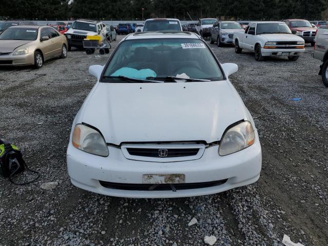 Photo 5 from auction – 1996 HONDA CIVIC EX with VIN 1HGEJ8249TL030488