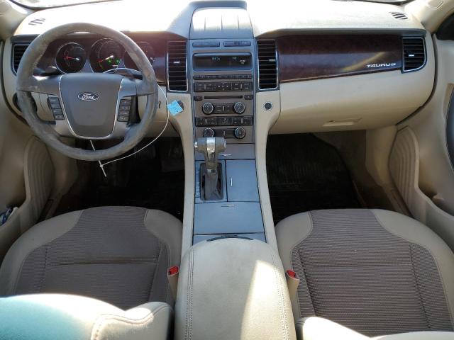 Photo 8 from auction – 2010 FORD TAURUS SEL with VIN 1FAHP2EW2AG106973