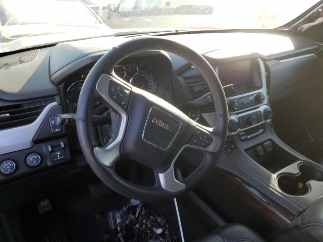 Photo 8 from auction – 2018 GMC YUKON SLT with VIN 1GKS2BKC2JR342928