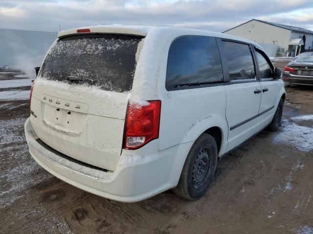 Photo 3 from auction – 2012 DODGE GRAND CARA with VIN 2C4RDGBG8CR302547