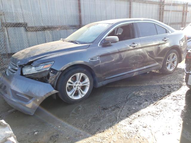 FORD TAURUS SEL 2015 with VIN 1FAHP2E82FG142249 - Photo from auction