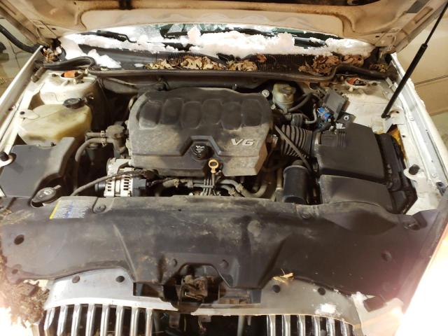 Photo 11 from auction – 2010 BUICK LUCERNE CX with VIN 1G4HC5E1XAU137655