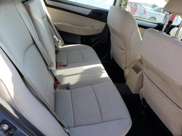 Photo 10 from auction – 2017 SUBARU LEGACY 2.5 with VIN 4S3BNAB62H3007088