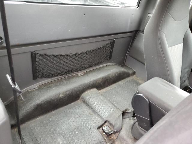 Photo 10 from auction – 2003 FORD RANGER SUP with VIN 1FTYR15E43TA27837